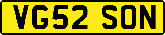 VG52SON