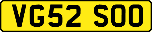VG52SOO