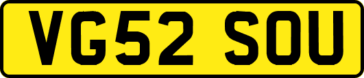 VG52SOU