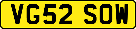 VG52SOW