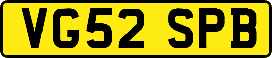 VG52SPB