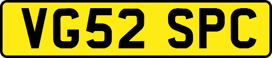 VG52SPC