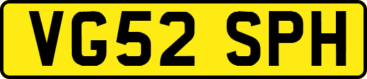 VG52SPH