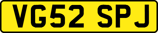 VG52SPJ
