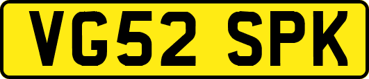 VG52SPK