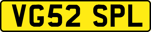 VG52SPL