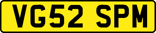 VG52SPM