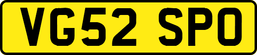 VG52SPO
