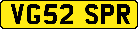 VG52SPR
