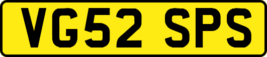 VG52SPS