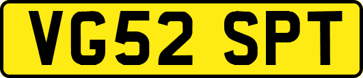 VG52SPT