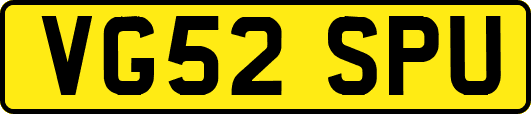 VG52SPU