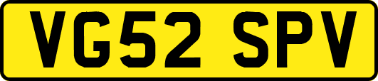 VG52SPV