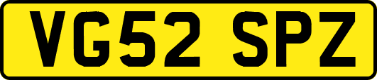 VG52SPZ
