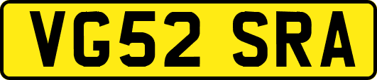 VG52SRA