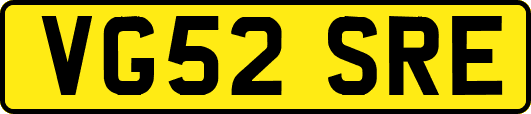 VG52SRE