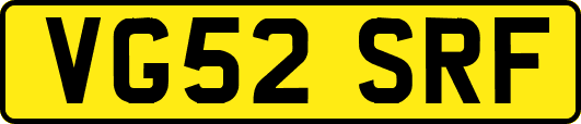 VG52SRF