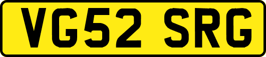 VG52SRG