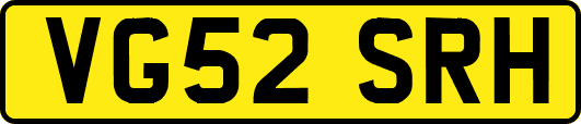 VG52SRH