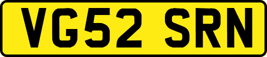 VG52SRN