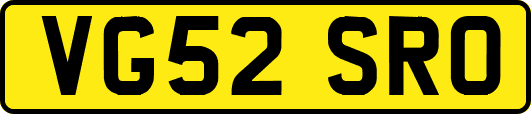 VG52SRO