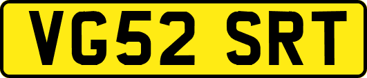 VG52SRT