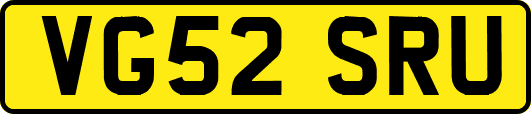 VG52SRU