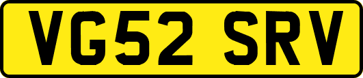 VG52SRV