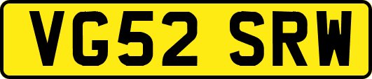 VG52SRW