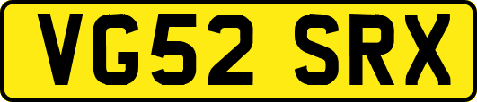 VG52SRX