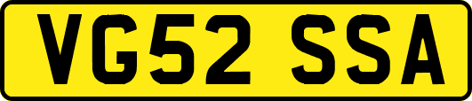 VG52SSA