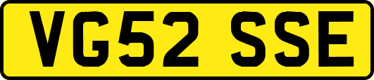 VG52SSE
