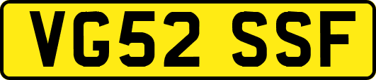 VG52SSF