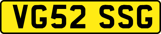 VG52SSG