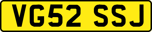 VG52SSJ