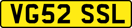 VG52SSL