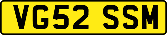 VG52SSM
