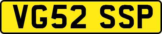 VG52SSP