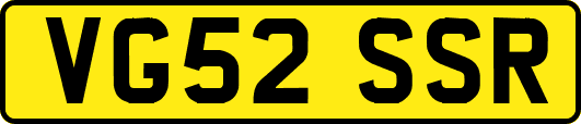 VG52SSR