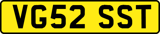 VG52SST