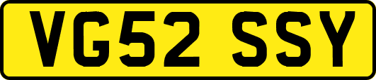 VG52SSY