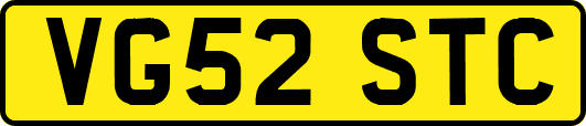 VG52STC