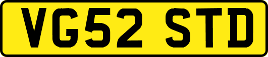 VG52STD
