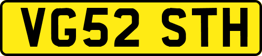 VG52STH