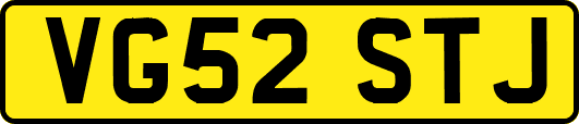 VG52STJ