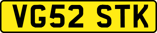 VG52STK