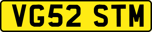 VG52STM