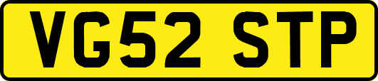 VG52STP