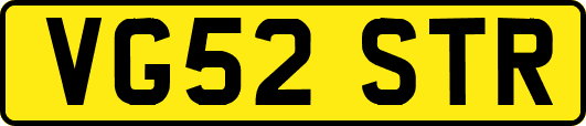 VG52STR