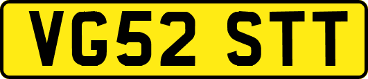 VG52STT